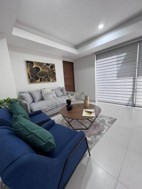 Precioso departamento cerca de Plaza Galerías